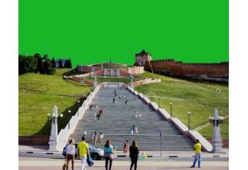 Зеленый Хромакей Зеленый Хромакей